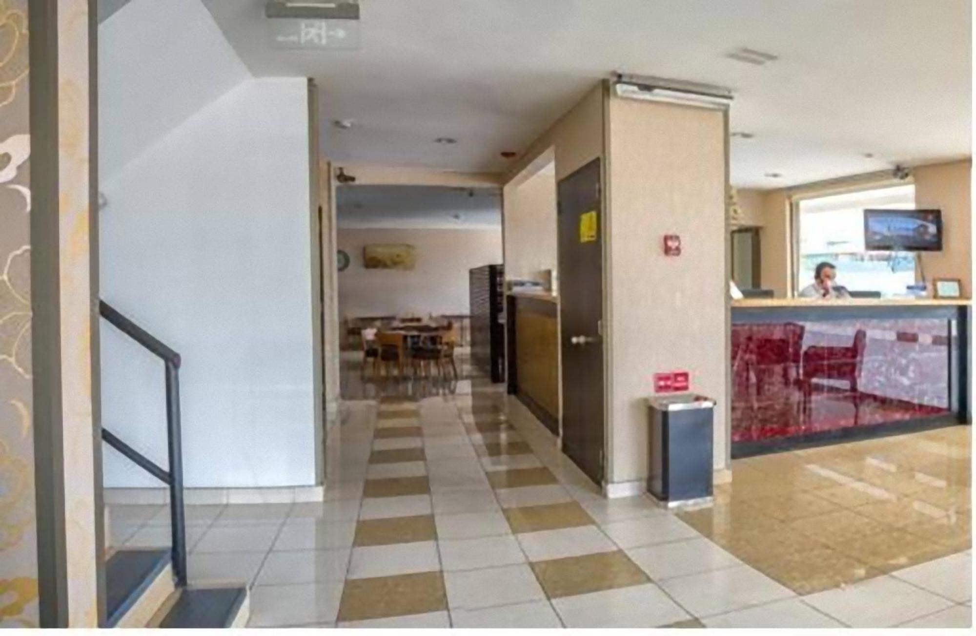 Hotel Gavina Express Iquique Dış mekan fotoğraf