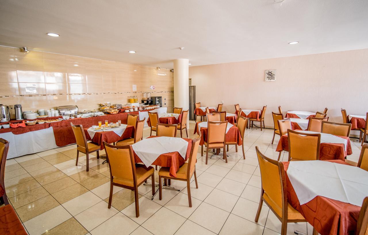 Hotel Gavina Express Iquique Dış mekan fotoğraf