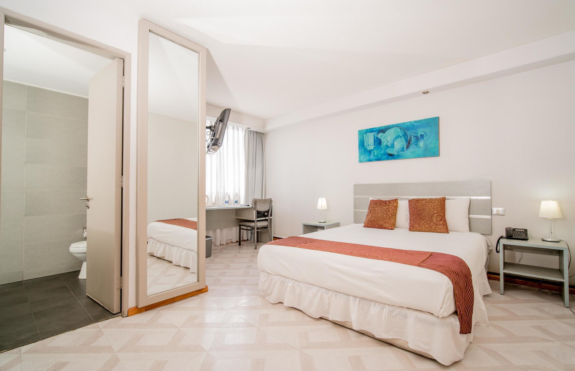 Hotel Gavina Express Iquique Dış mekan fotoğraf