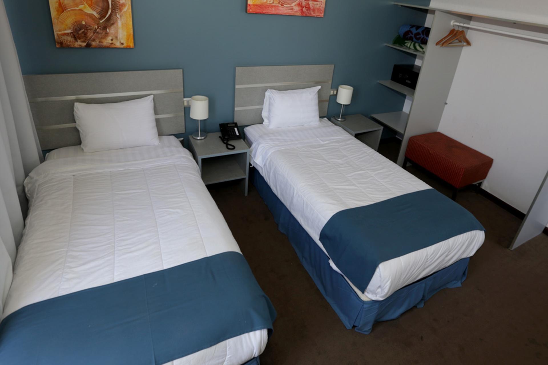 Hotel Gavina Express Iquique Dış mekan fotoğraf
