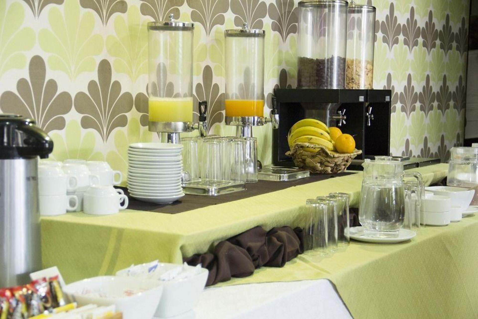 Hotel Gavina Express Iquique Dış mekan fotoğraf
