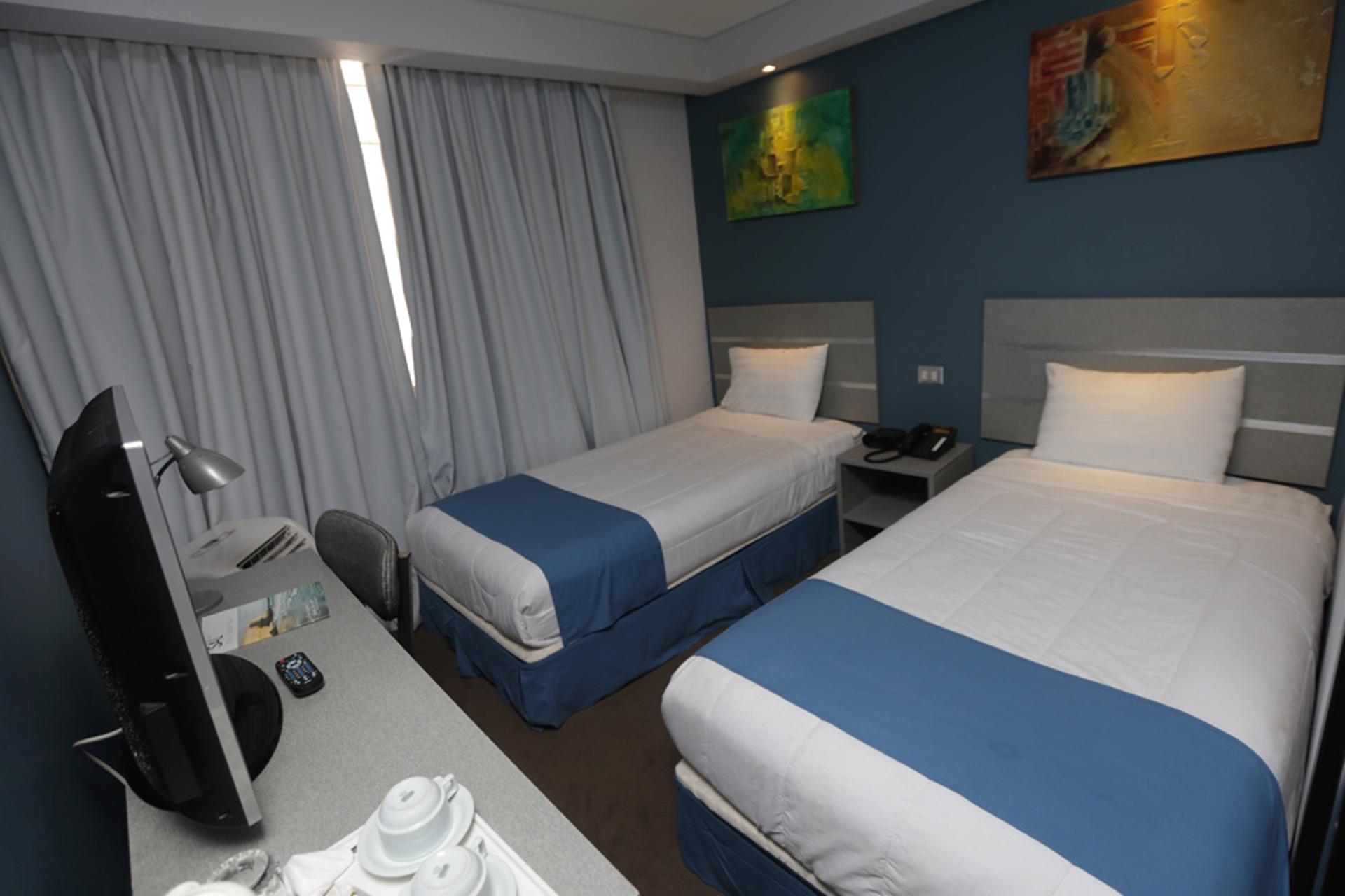 Hotel Gavina Express Iquique Dış mekan fotoğraf