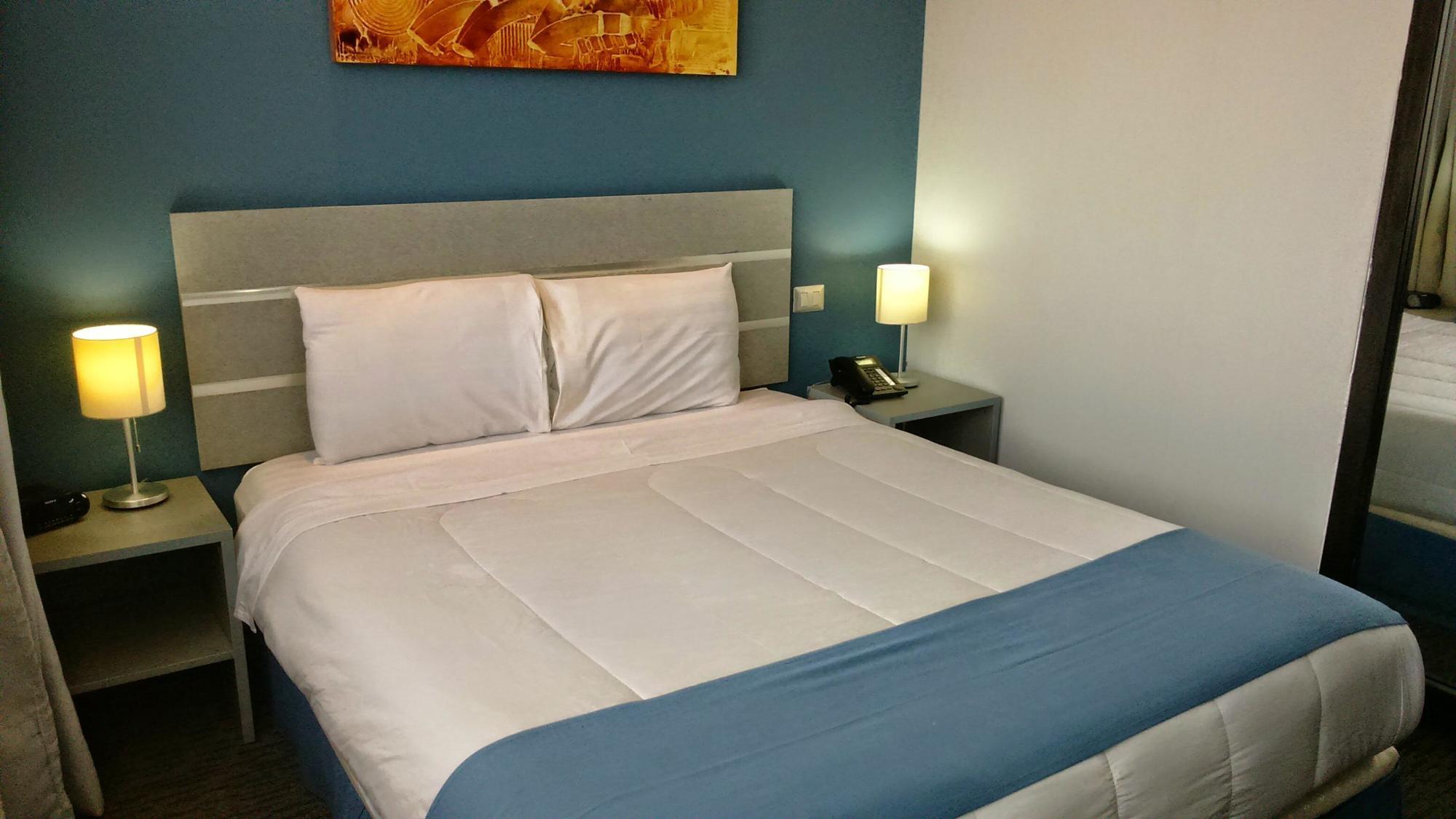 Hotel Gavina Express Iquique Dış mekan fotoğraf