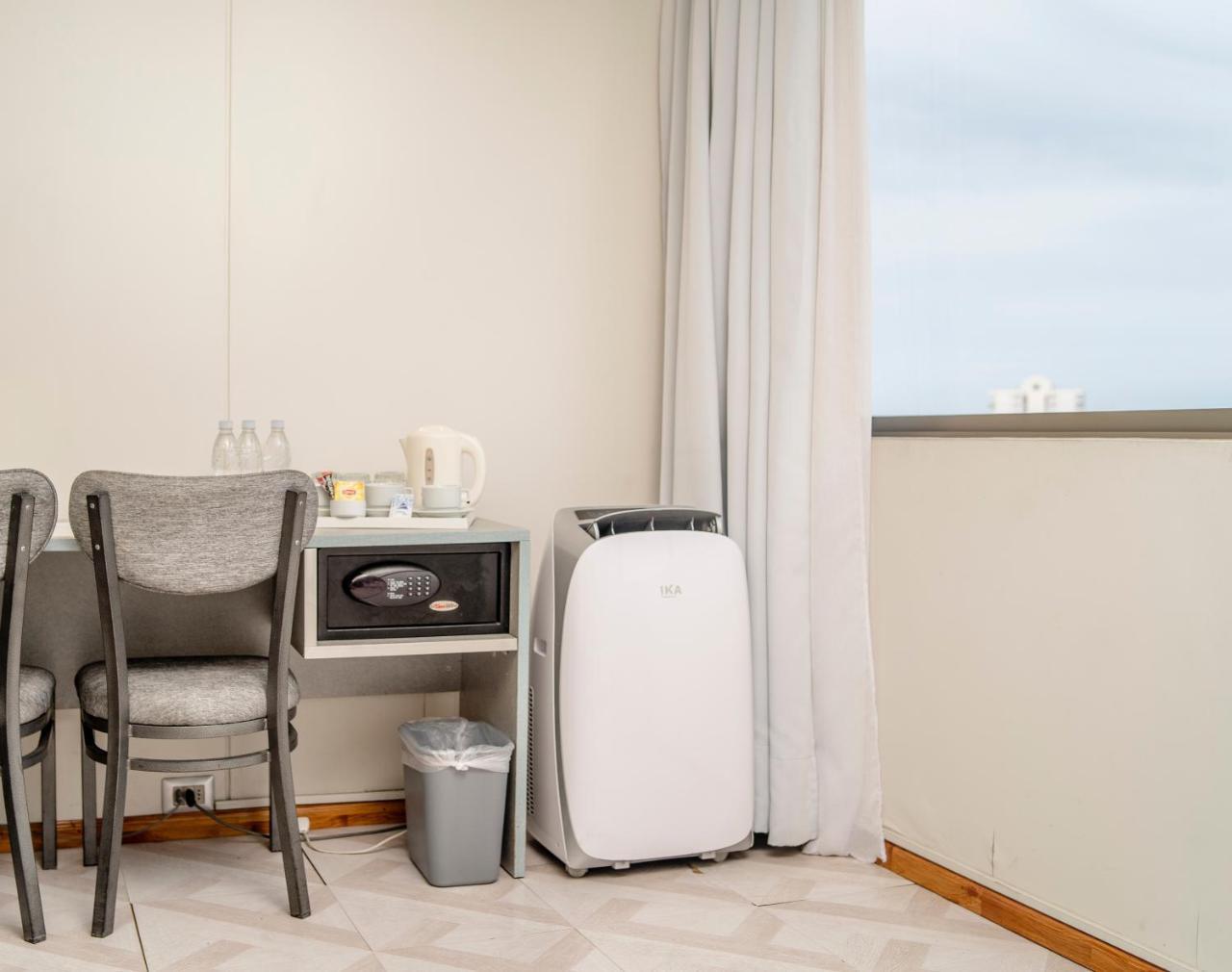 Hotel Gavina Express Iquique Dış mekan fotoğraf