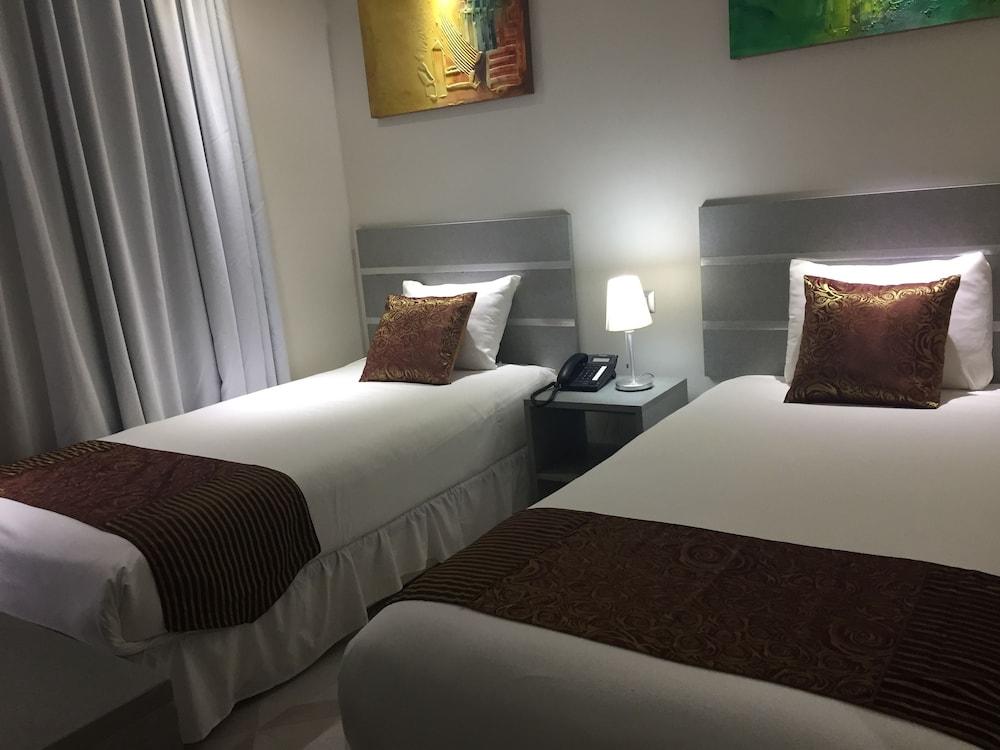 Hotel Gavina Express Iquique Dış mekan fotoğraf